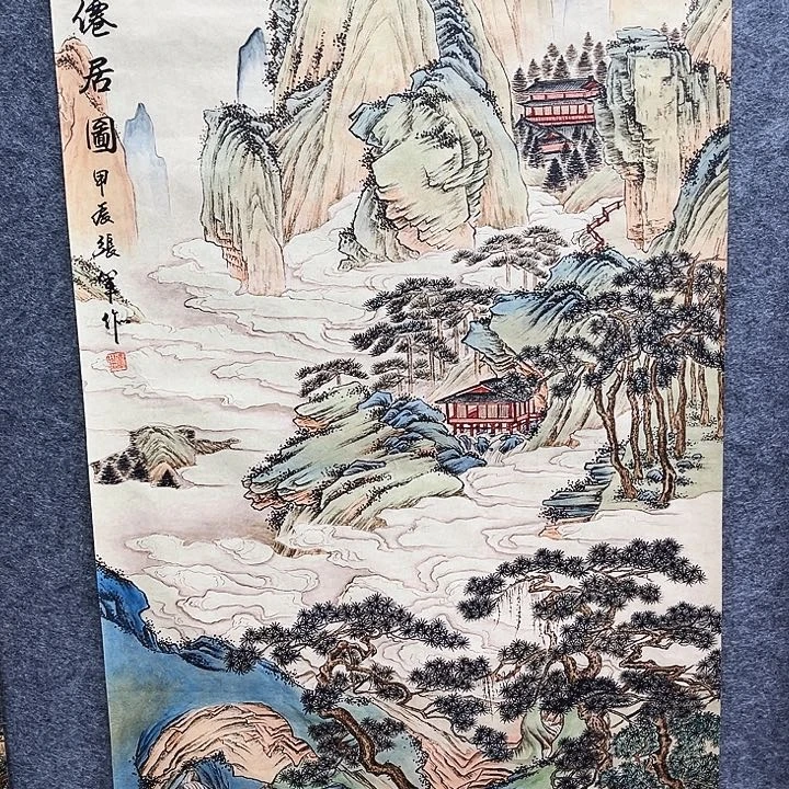 艺术作品美术作品1