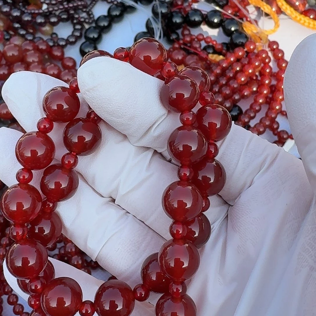 未镶嵌珠宝半成品水晶用****7