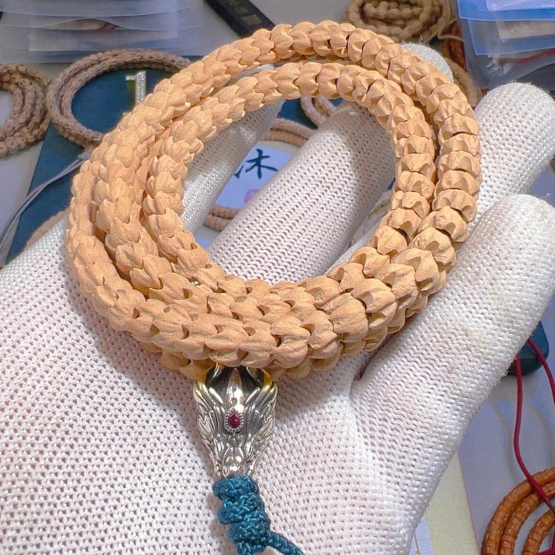 吊坠柏香籽/百香籽龙爪