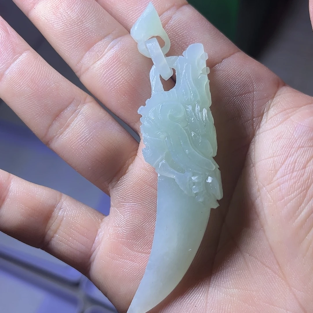 未镶嵌定制翡翠翡翠