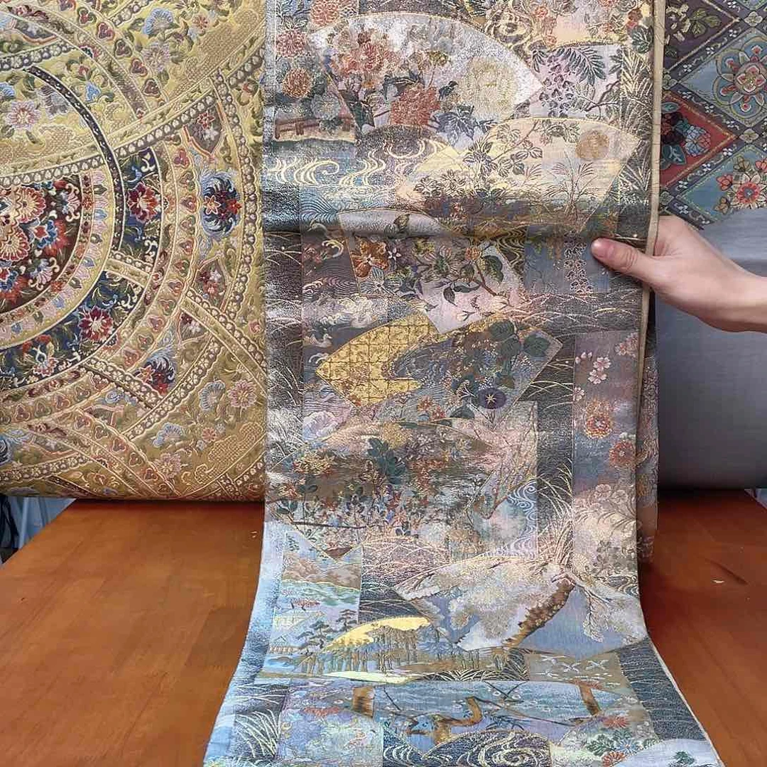 织绣西阵织西阵织29