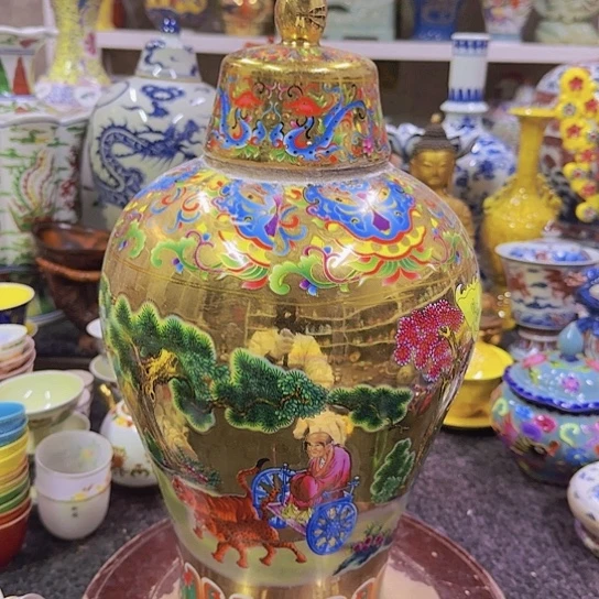 摆件摆件家居设计风格的