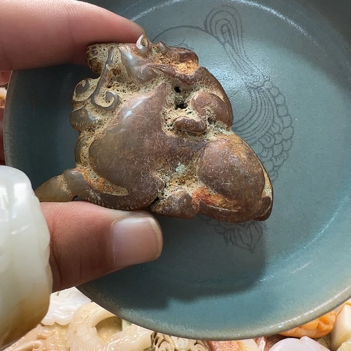 陶瓷杂项工艺商品