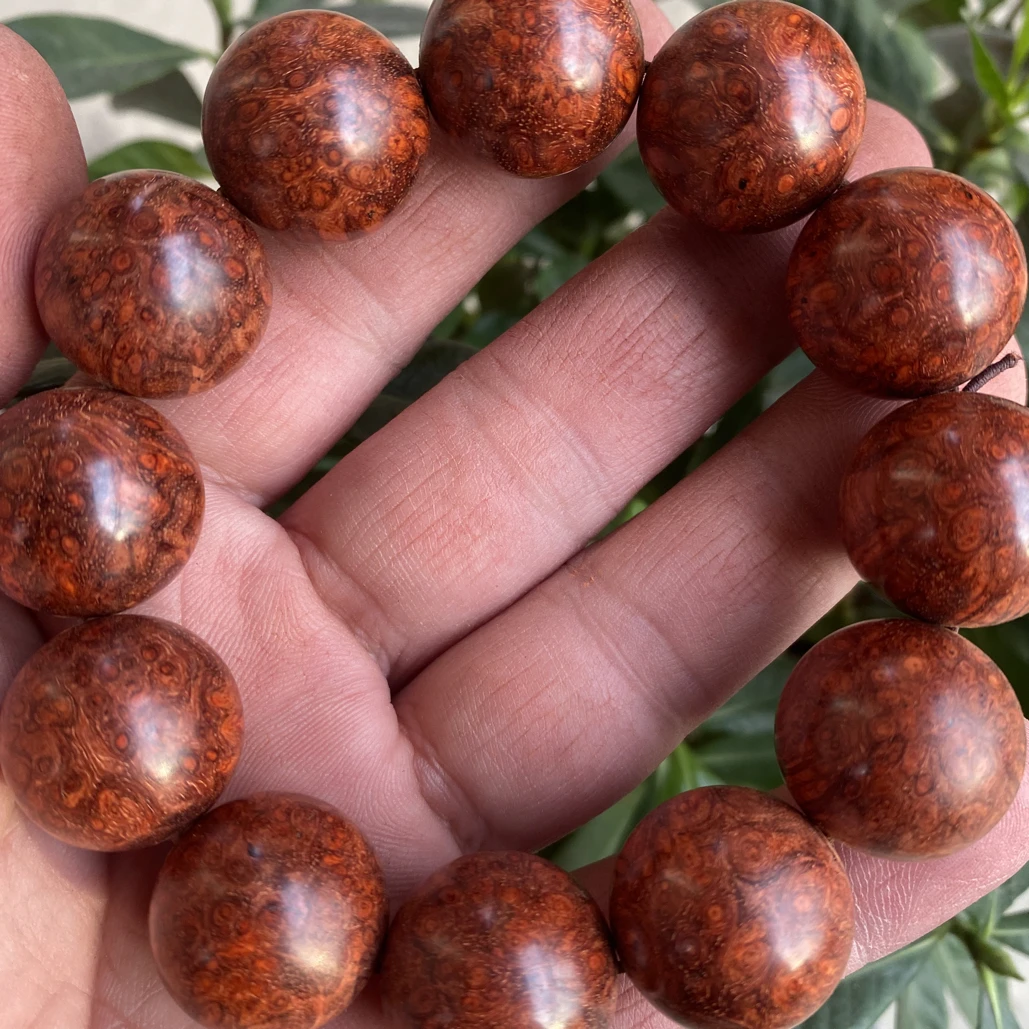 印度小叶紫檀，定制产品，下单前与直播间主播确认截图为准