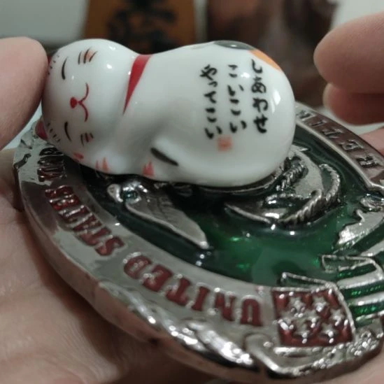 四***.小小陶瓷，小钧一杯