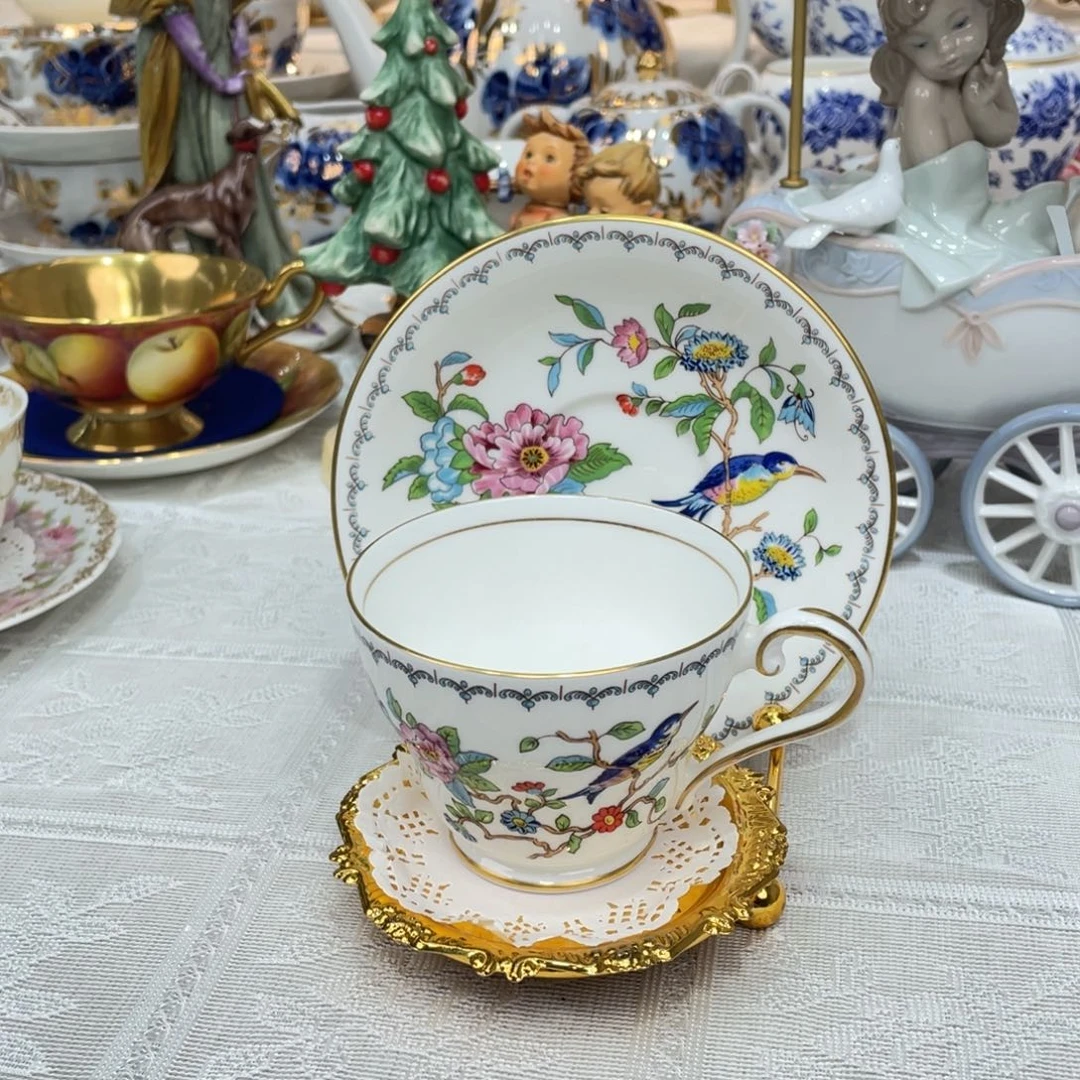 瓷片海外中古美物瓷器