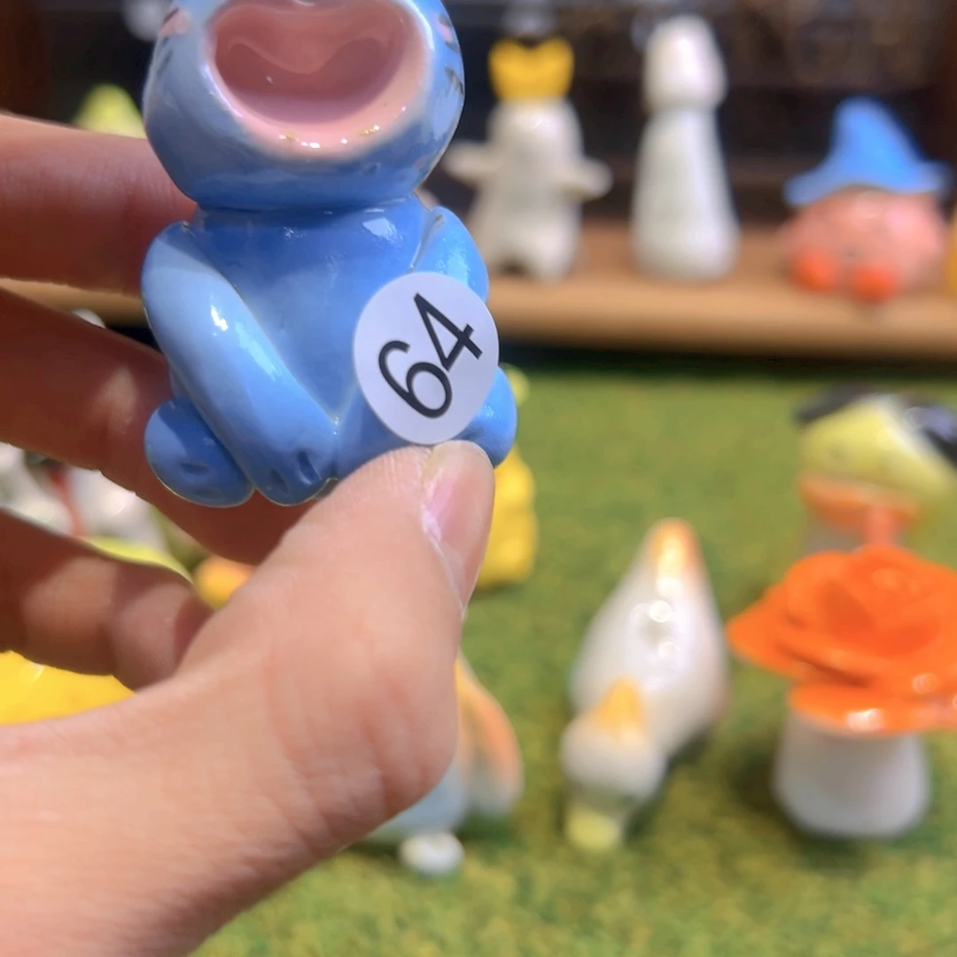 摆件纯手工制作工艺64