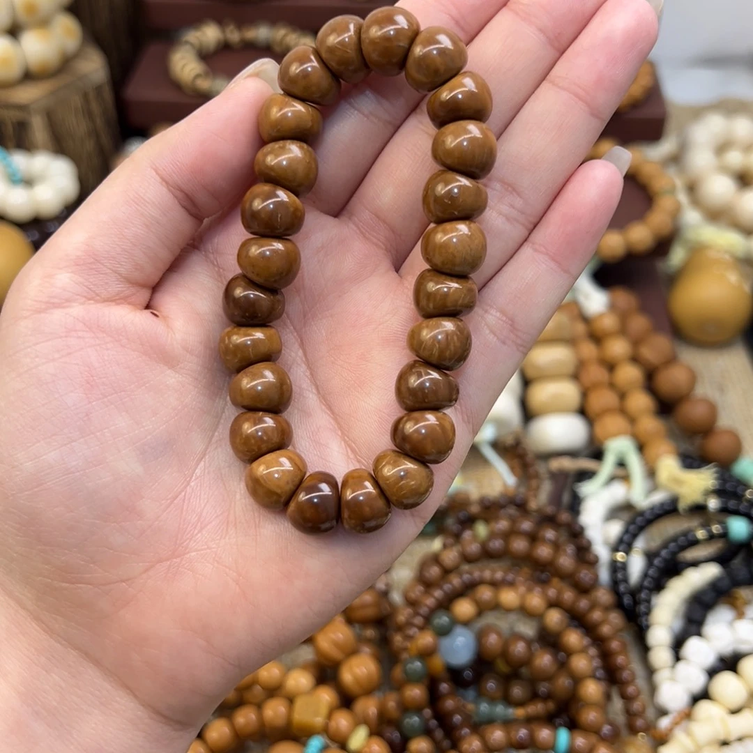 用***7库克手串大肠手串