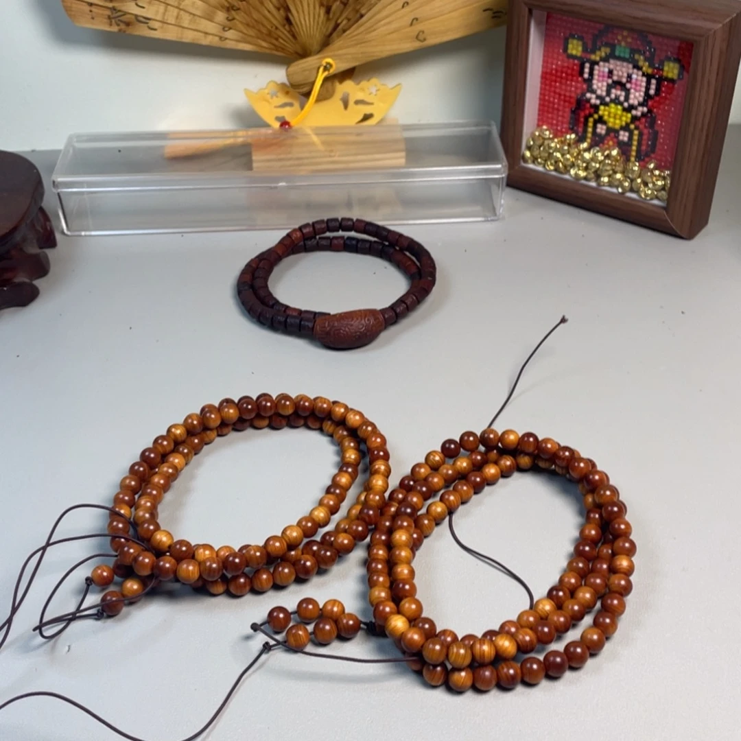 柏木（崖柏）崖柏0:8 108