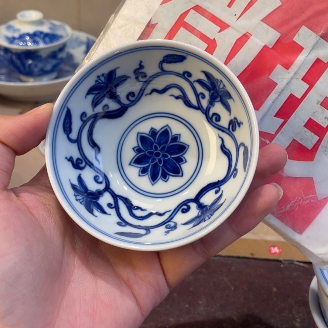 景德镇景德镇！景德镇陶瓷