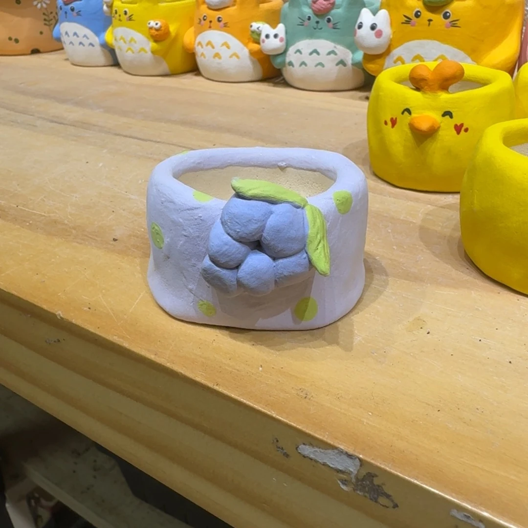 红陶煮**茶0206-39盆盆盆