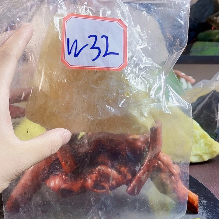 航***海未镶嵌蛇纹石玉岫玉原石