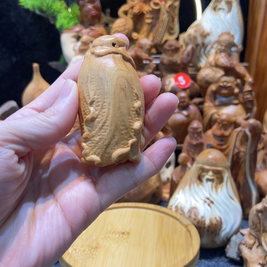 柏木（崖柏）精品太行崖柏