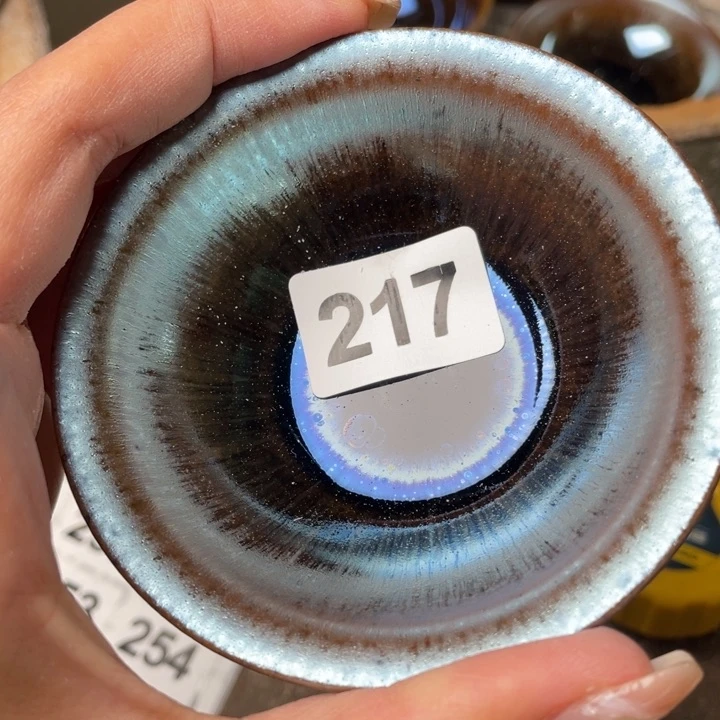 茶盏知音茶盏主人杯217