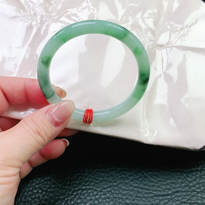 未镶嵌手镯翡翠翡翠285