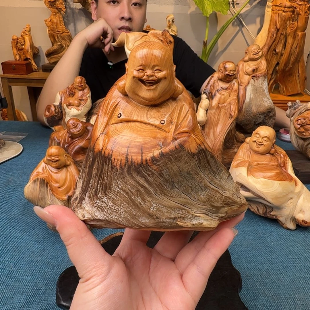 柏木（崖柏）关注一下