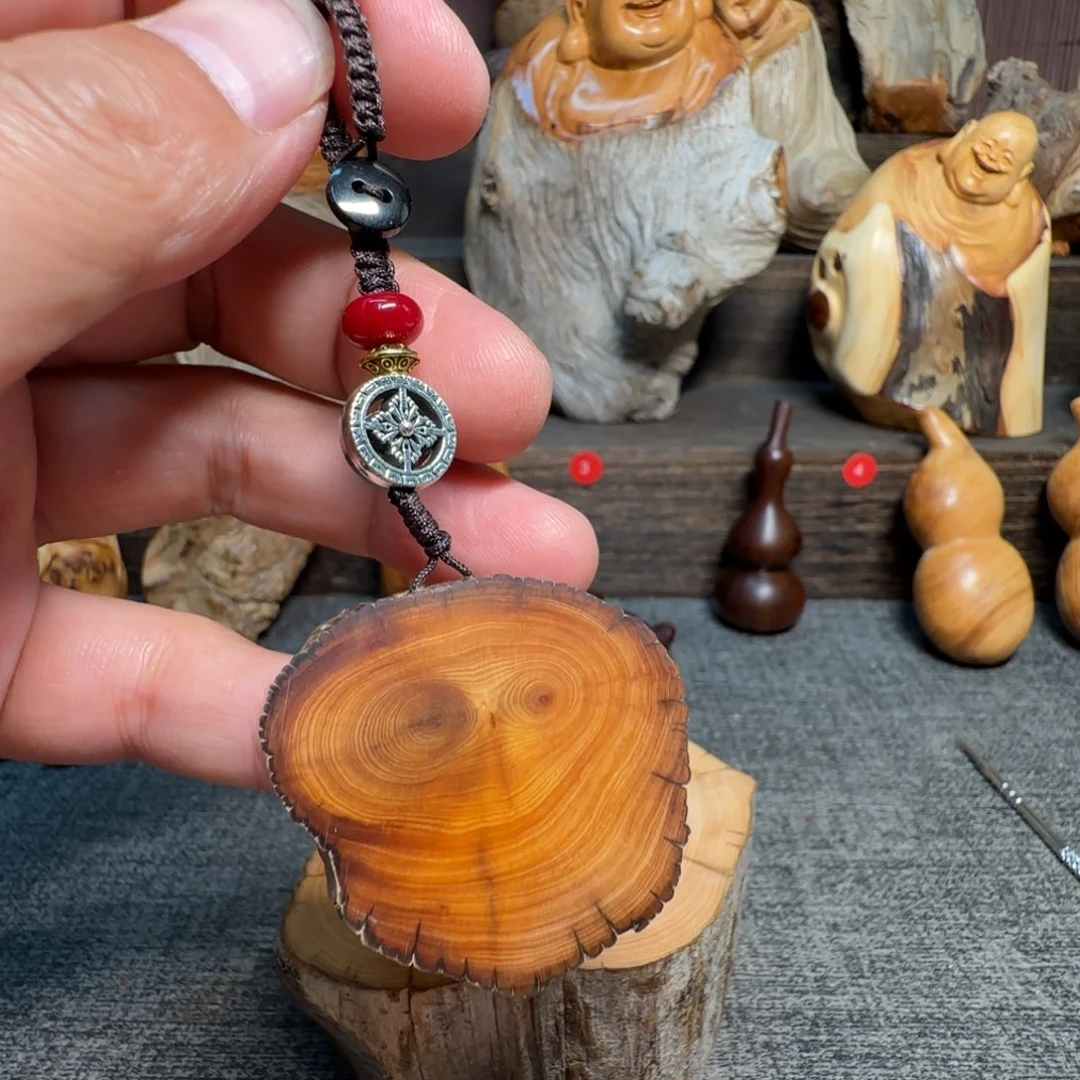 晚***秋柏木（崖柏）好的我知道了我知道了