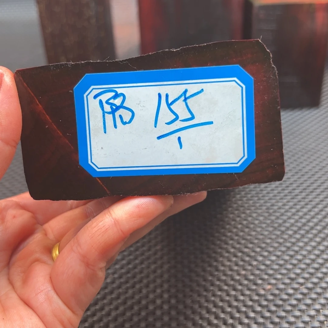 木陌*凌紫檀木紫檀紫檀木