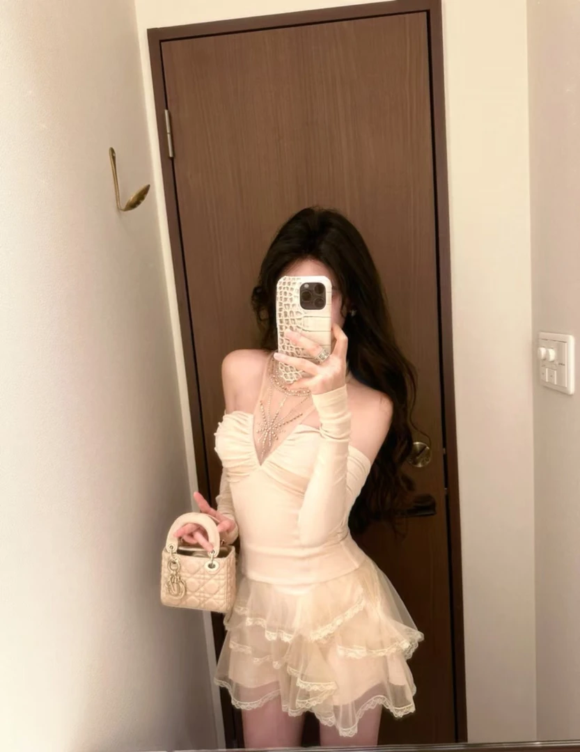 （49.9～89.9)纯欲辣妹套装