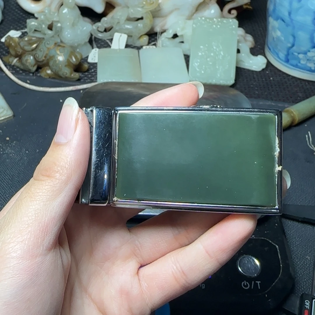 搪瓷白玉底通用链接
