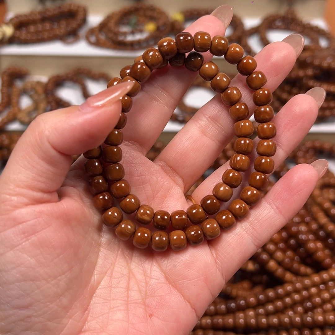 手串库克7老型双圈