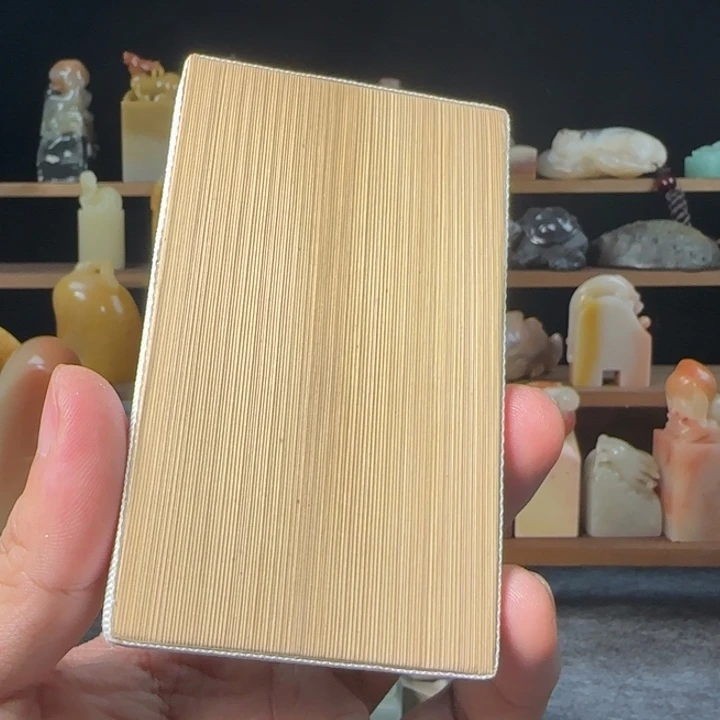 拓片用纸印石笋片陀印板微瑕