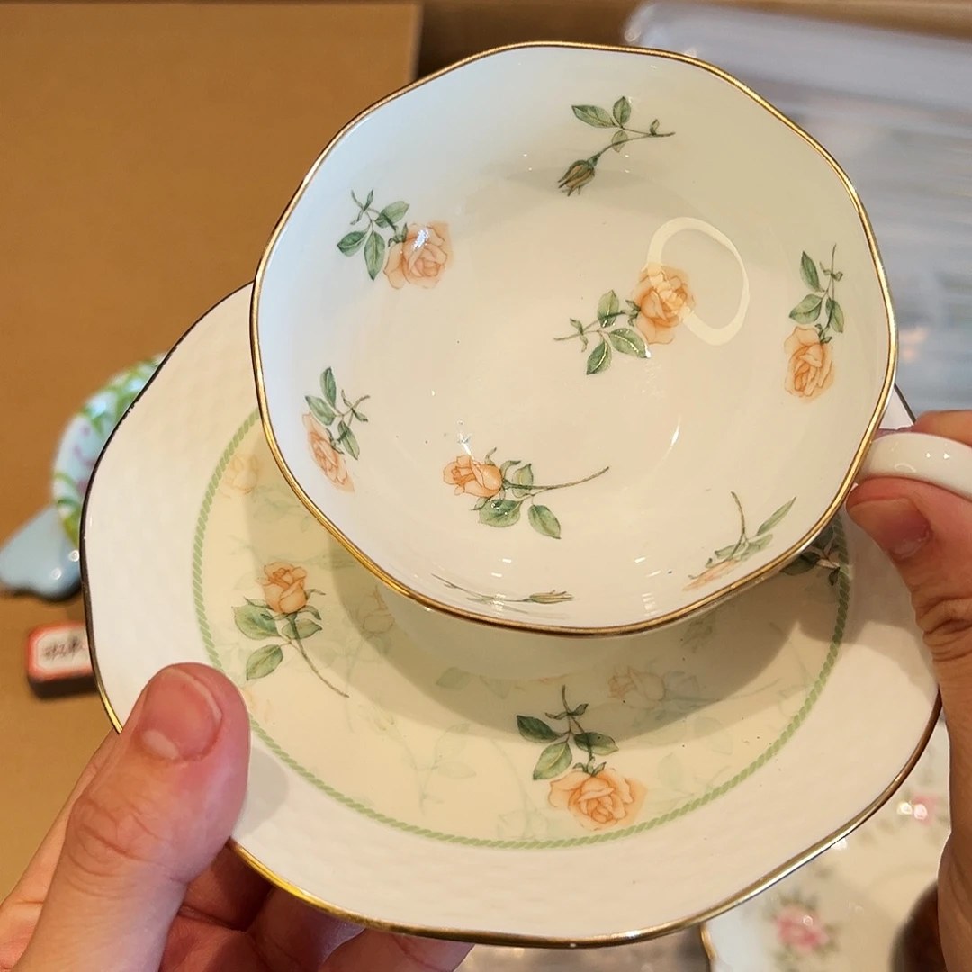 咖啡杯水杯杯子茶杯茶壶