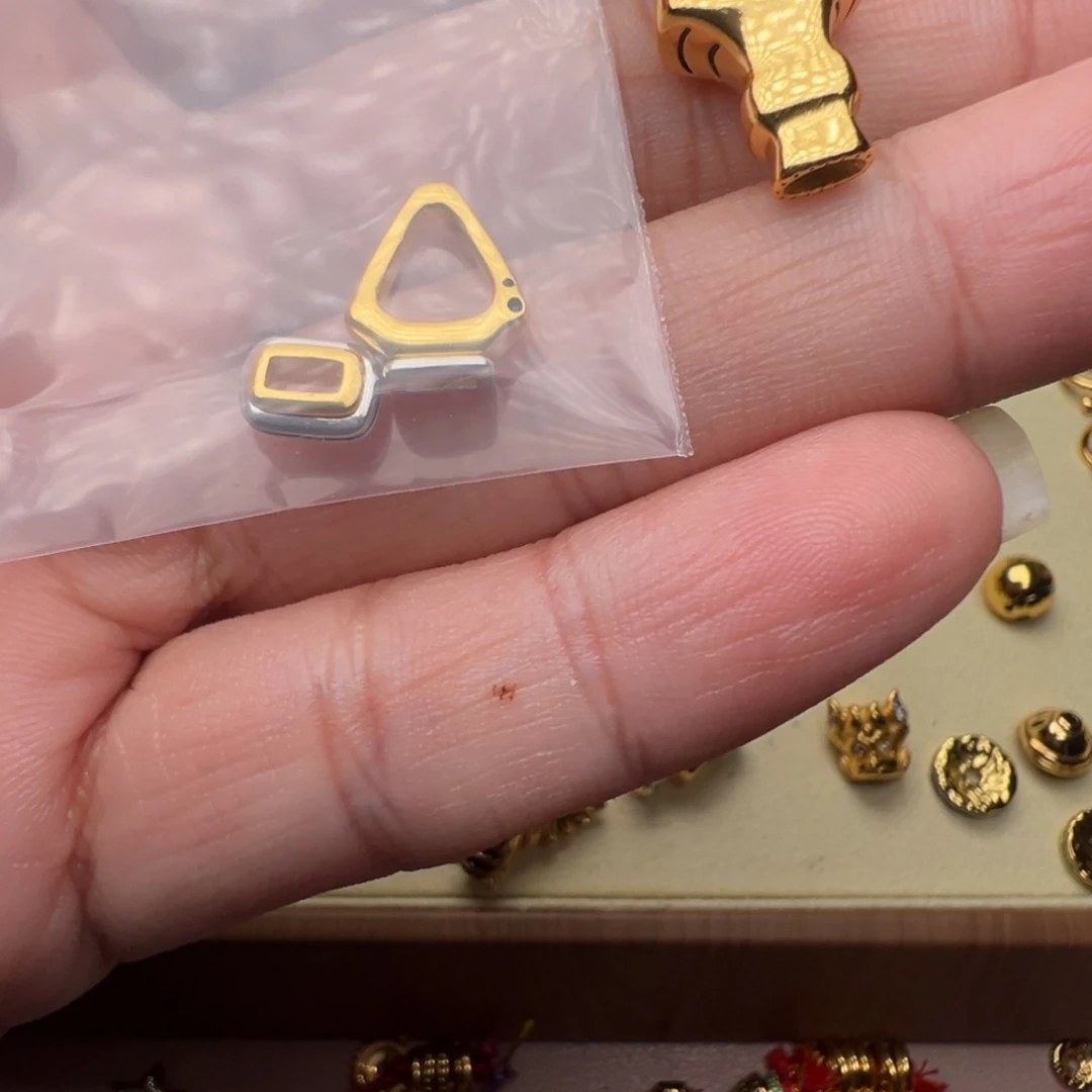 等***来铜铁合金类布朗熊一套