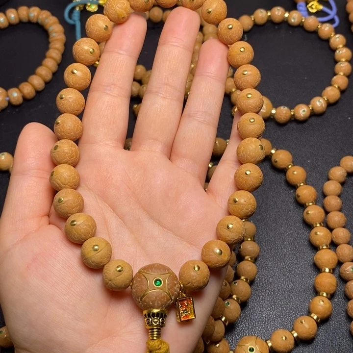 s***x手串凤眼菩提12+手持