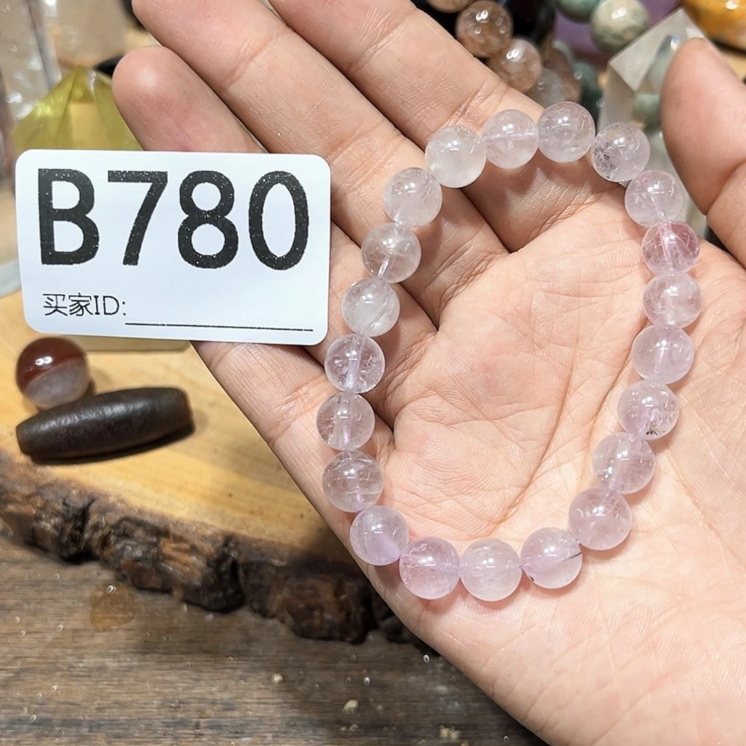 未镶嵌珠宝半成品水晶多样性发其一微瑕