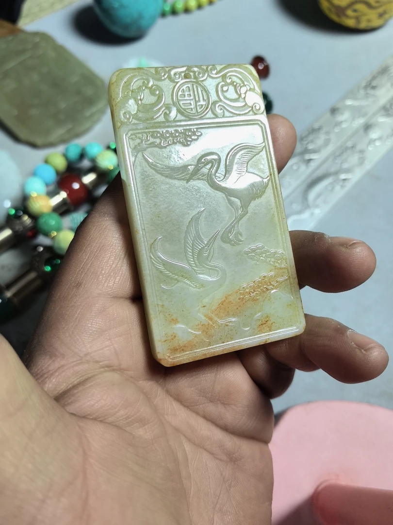 精选优质瓷器摆件