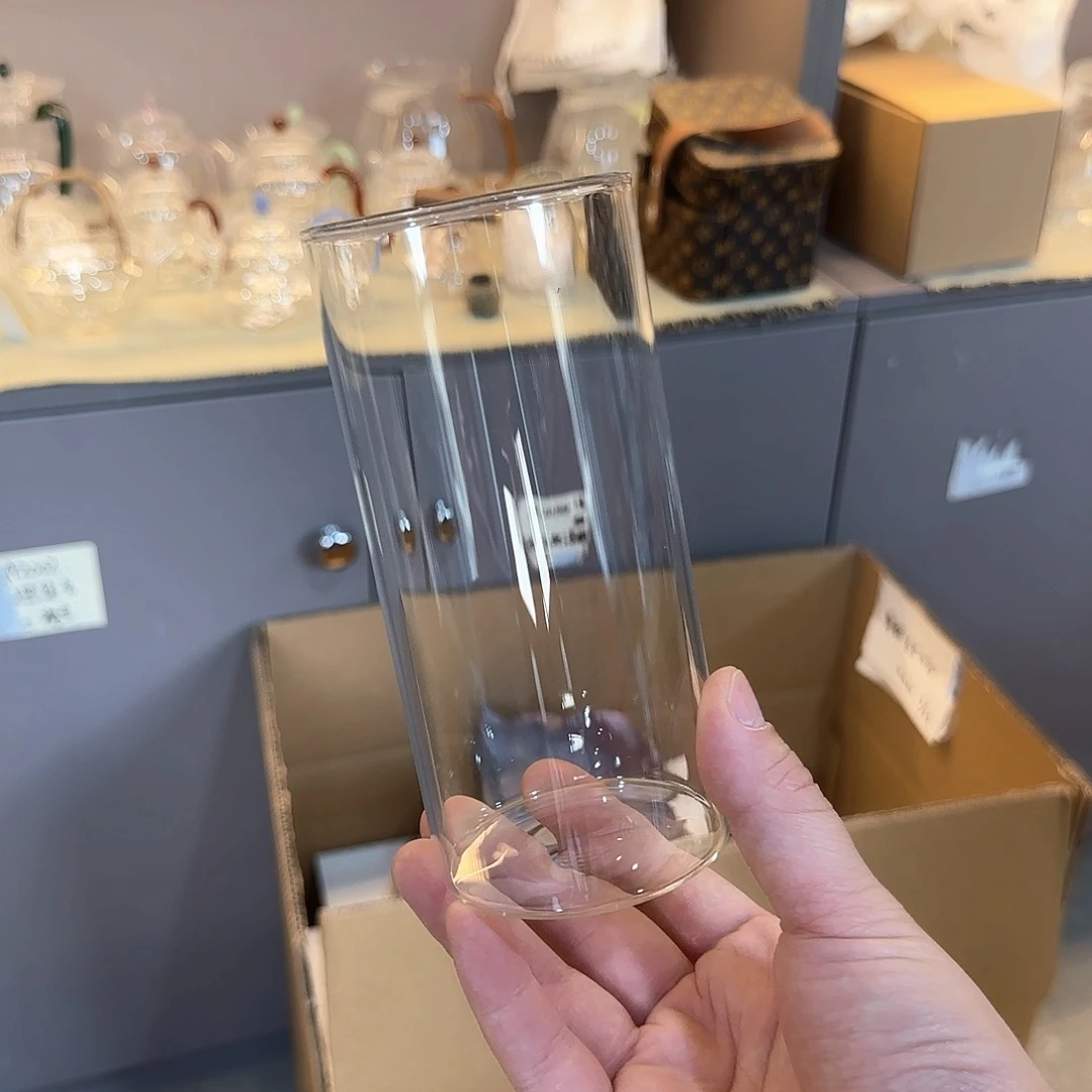 770发2高硼硅玻璃杯周边