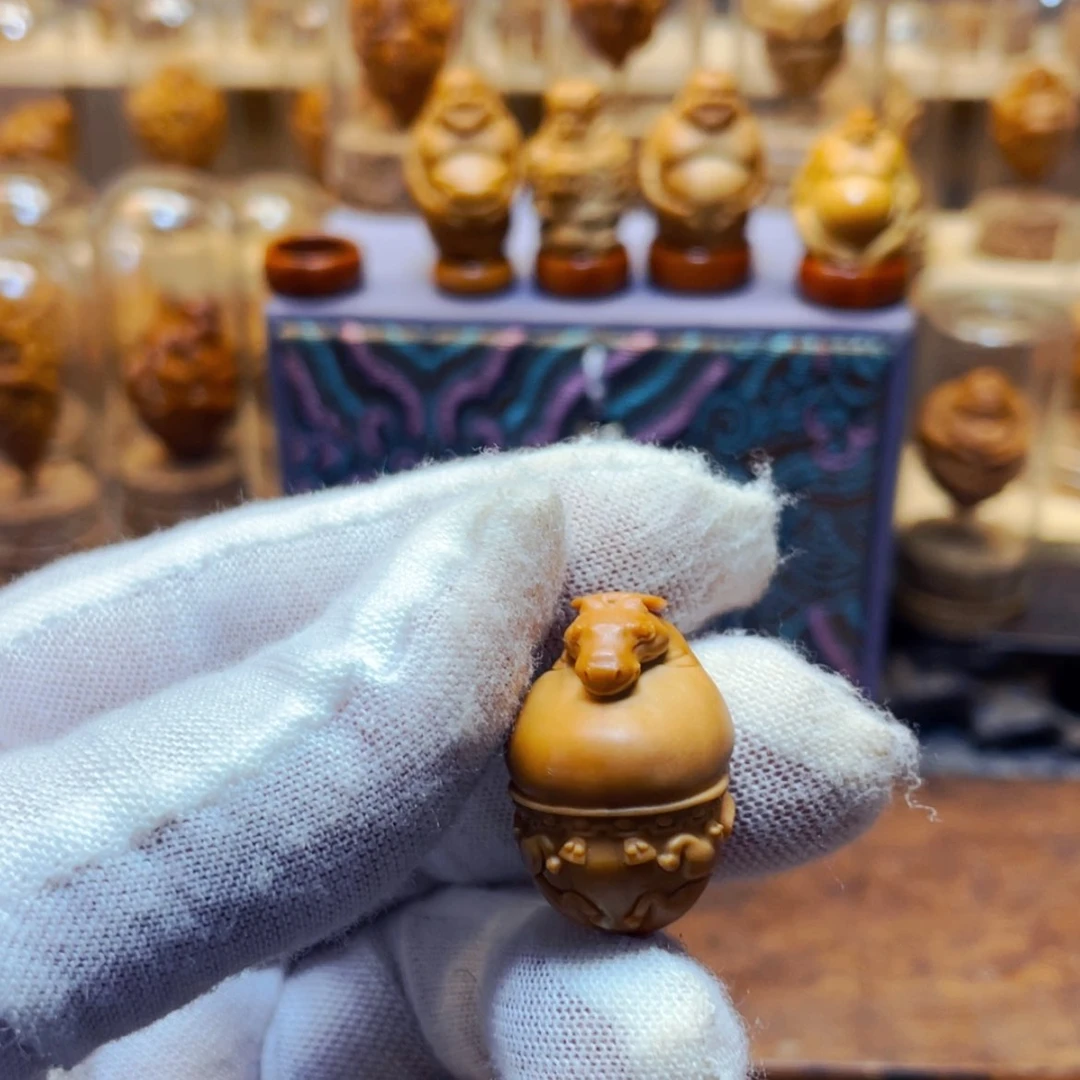 【闪购商品】手串/手链橄榄核