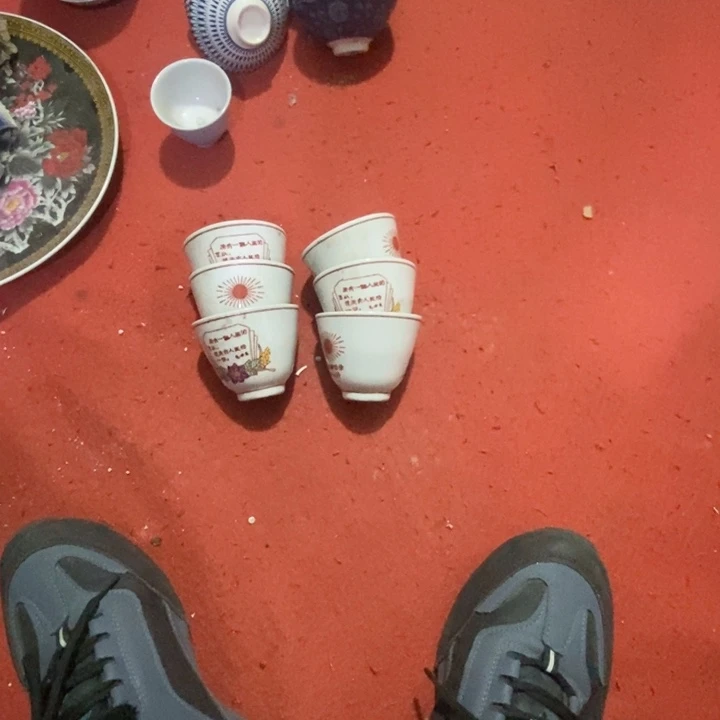 人***态景德镇瓷器景德镇瓷器