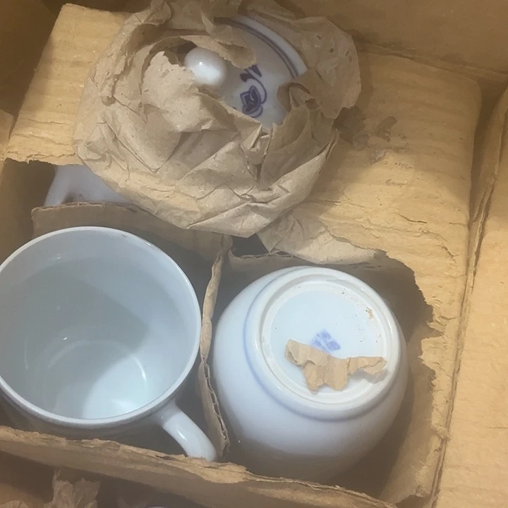 春***园陶其他宝宝哈哈哈哈哈茶杯