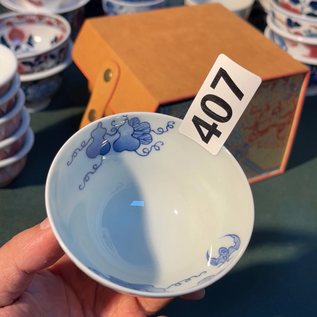 407 半月陶瓷半月陶瓷