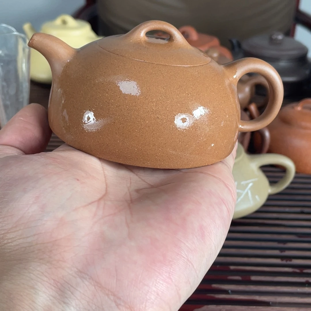 紫砂茶壶紫砂茶具