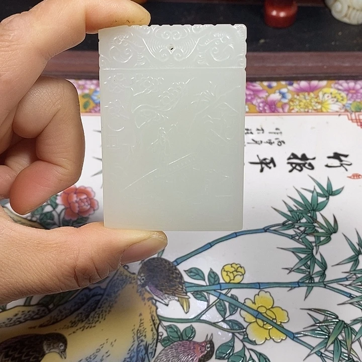 精选商品一物一图