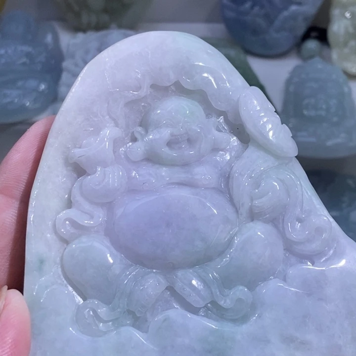 【闪购商品】颈饰未镶嵌翡翠1111111111111