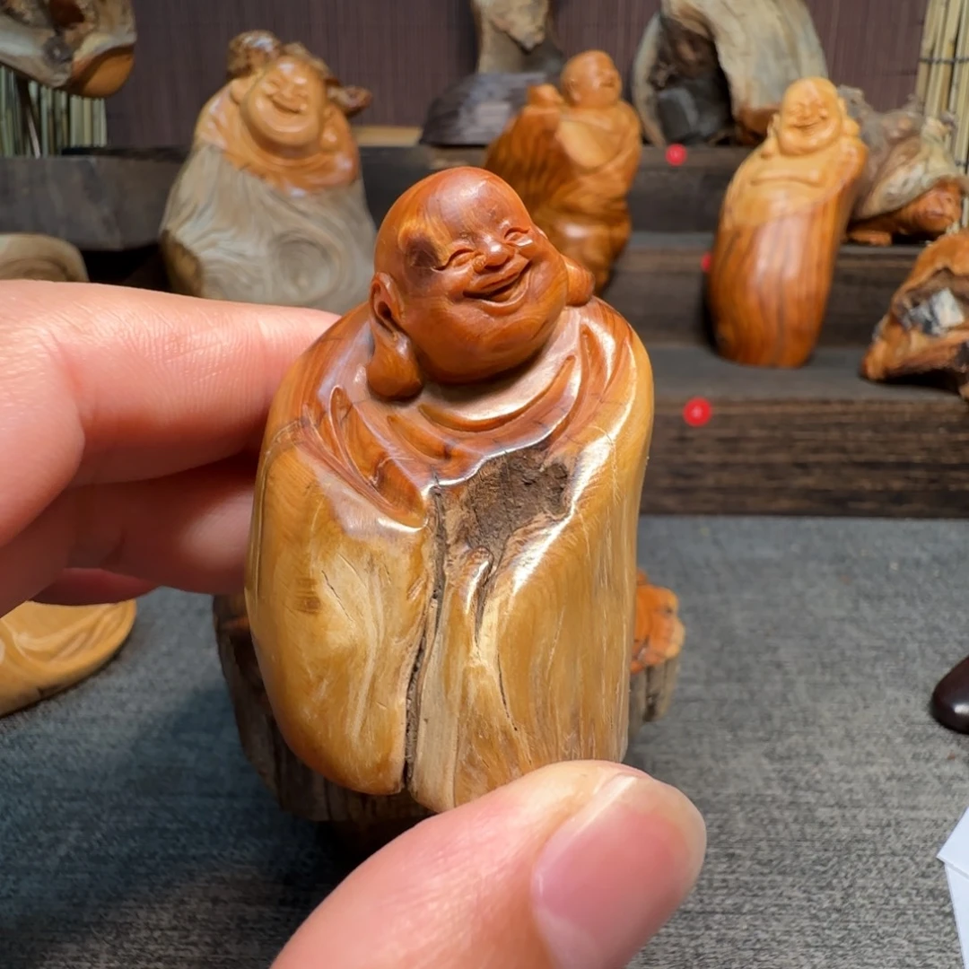 丿***客柏木（崖柏）好吧好嘛好吧
