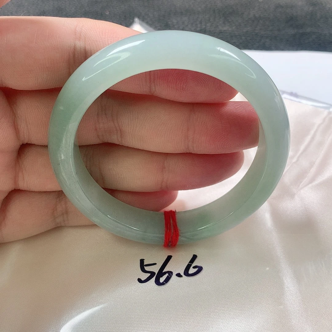 未镶嵌手镯翡翠312号