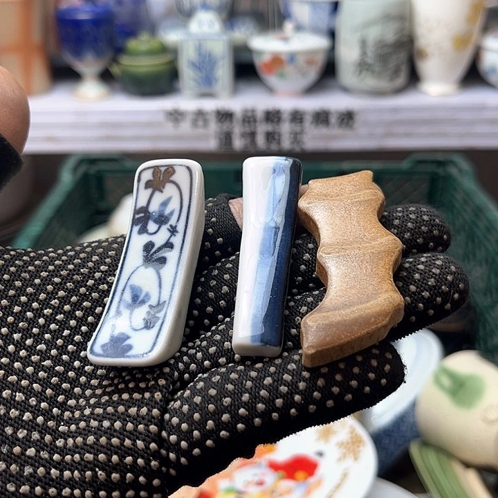 碗水滴瓷器水滴瓷器