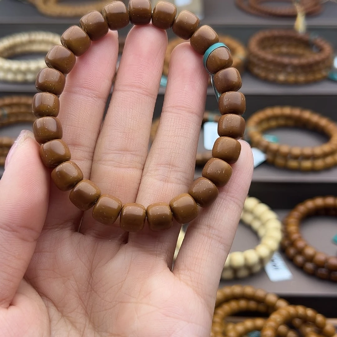 手串紫金鼠9实心老邢紫金鼠