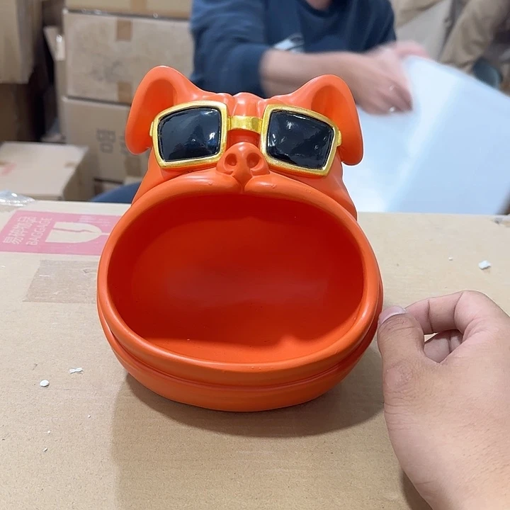 叶***子树脂摆件哈哈哈哈