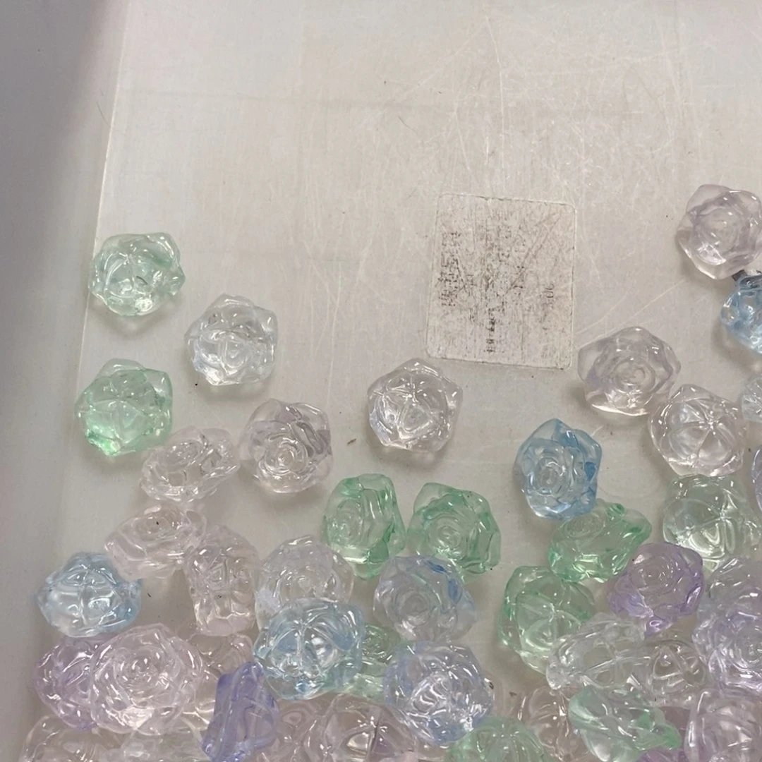 琉璃琉璃珠珠B95