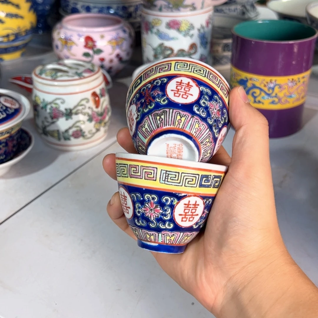 摆件陶瓷陶瓷材料加工