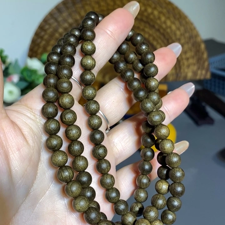 金丝楠金丝楠木手串