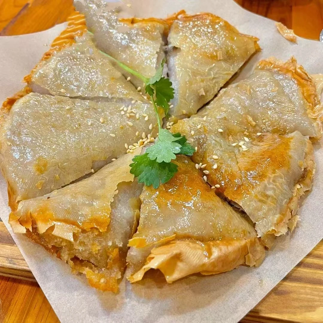 【桂和名轩】芋包鸭江南特色美食