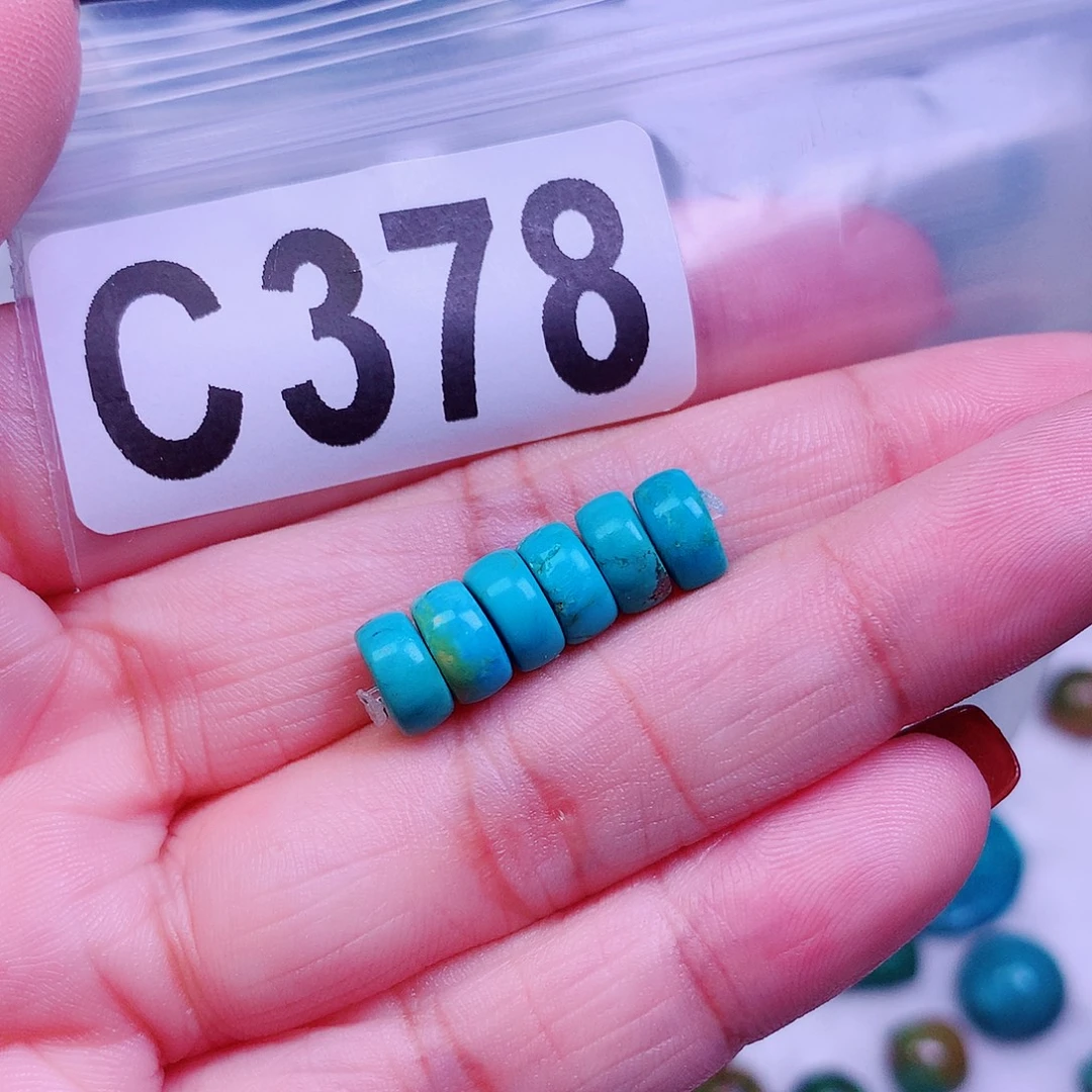 空竹粉丝专享十堰特色手工散珠