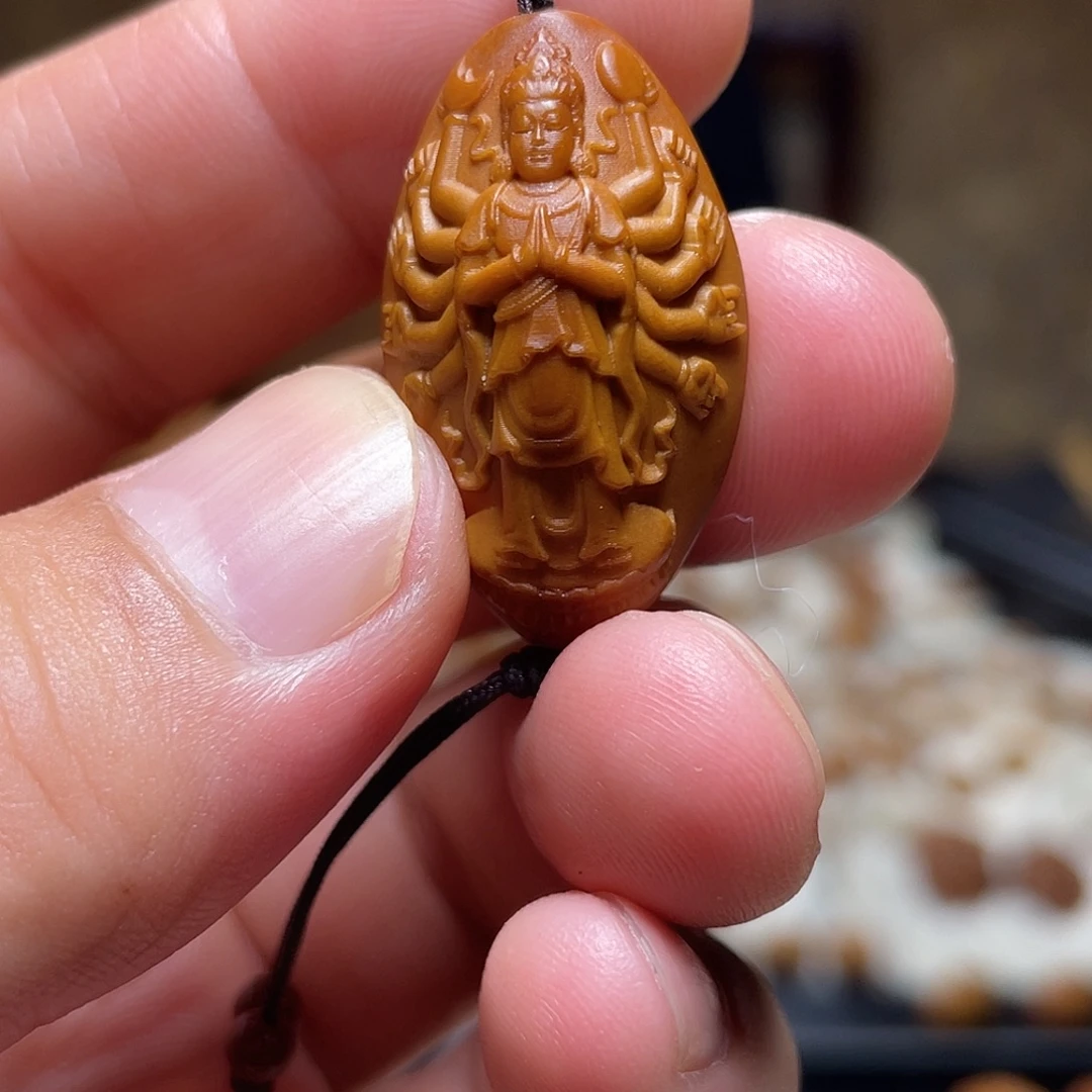 手串/手链橄榄核橄榄核